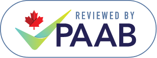 Reviewed by PAAB.